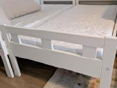 Vaikiška Ikea lova 70x160 - nuotraukos Nr. 2