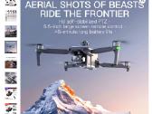Dronas Sg909 Max - nuotraukos Nr. 11