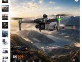Dronas Sg909 Max - nuotraukos Nr. 13