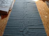 Gobeleno likutis (3,7 m x 1,40 m) lauko baldams - nuotraukos Nr. 3