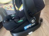 Tutis Auto kedutė + Izofix sistema - nuotraukos Nr. 3