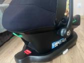 Tutis Auto kedutė + Izofix sistema - nuotraukos Nr. 5