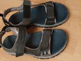 Skechers vyriškos basutės, odinės, sunkios, - nuotraukos Nr. 4