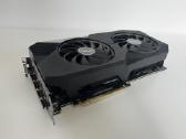 Asus Rtx 3070 Dual Oc vaizdo plokštė