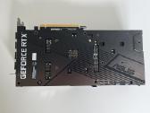 Asus Rtx 3070 Dual Oc vaizdo plokštė - nuotraukos Nr. 3
