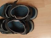 Skechers vyriškos basutės, odinės, sunkios, - nuotraukos Nr. 5