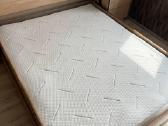 Čiužinėlis Wellpur Gold T65 160x200