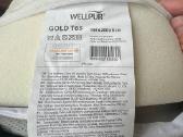Čiužinėlis Wellpur Gold T65 160x200 - nuotraukos Nr. 2