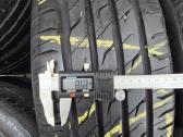Originalūs VW diskai R16 su vasarinėm padangom - nuotraukos Nr. 4