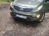 Kia sportage - nuotraukos Nr. 2