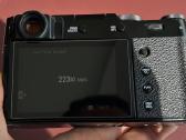 Fujifilm X100v - nuotraukos Nr. 6