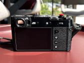 Fujifilm X100v - nuotraukos Nr. 3