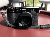 Fujifilm X100v - nuotraukos Nr. 2