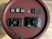 Fujifilm X100v