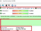 HDD diskai Wd western digital, 500gb ir 1tb - nuotraukos Nr. 4