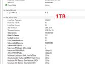 HDD diskai Wd western digital, 500gb ir 1tb - nuotraukos Nr. 5