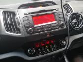 Kia sportage - nuotraukos Nr. 7