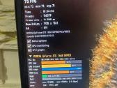 Gtx 1660 Super 6gb Inno3d – Pilnai ištestuota - nuotraukos Nr. 7