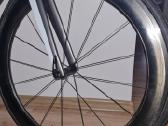Canyon Speedmax CF 9.0 Di2 triatlono dviratis - nuotraukos Nr. 16