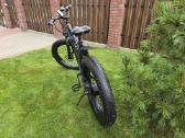 Shengmilo Mx03 fat-ebike (elektrinis) - nuotraukos Nr. 3