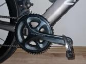 Canyon Speedmax CF 9.0 Di2 triatlono dviratis - nuotraukos Nr. 11