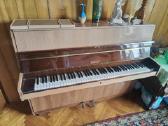 Senovinis pianinas