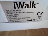 Bėgimo/ėjimo takelis iwalk - nuotraukos Nr. 4