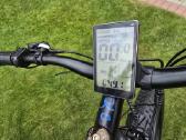 Shengmilo Mx03 fat-ebike (elektrinis) - nuotraukos Nr. 7