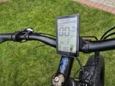 Shengmilo Mx03 fat-ebike (elektrinis) - nuotraukos Nr. 8