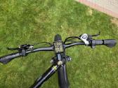 Shengmilo Mx03 fat-ebike (elektrinis) - nuotraukos Nr. 9