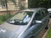 Parduodu Opel Zafira 2004 - nuotraukos Nr. 2