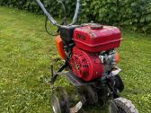 Kultivatorius Husqvarna Tg434p