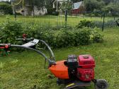 Kultivatorius Husqvarna Tg434p - nuotraukos Nr. 2