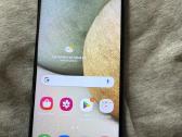 Parduodu telefoną Samsung galaxy A12