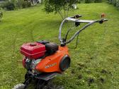 Kultivatorius Husqvarna Tg434p - nuotraukos Nr. 4