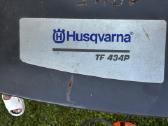 Kultivatorius Husqvarna Tg434p - nuotraukos Nr. 6