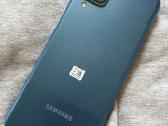 Parduodu telefoną Samsung galaxy A12 - nuotraukos Nr. 2
