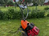 Kultivatorius Husqvarna Tg434p - nuotraukos Nr. 7
