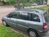 Parduodu Opel Zafira 2004 - nuotraukos Nr. 3