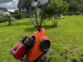 Kultivatorius Husqvarna Tg434p - nuotraukos Nr. 8