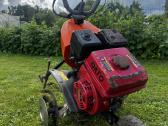 Kultivatorius Husqvarna Tg434p - nuotraukos Nr. 9