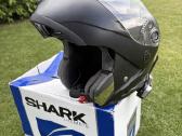 Shark šalmas
