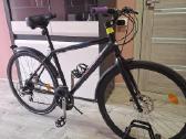 Miesto dviratis 28"