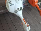 Trimetiai Stihl,husgvarna - nuotraukos Nr. 2