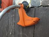 Trimetiai Stihl,husgvarna - nuotraukos Nr. 3