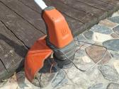 Trimetiai Stihl,husgvarna - nuotraukos Nr. 5