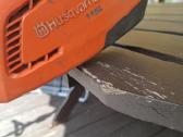 Trimetiai Stihl,husgvarna - nuotraukos Nr. 7
