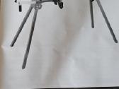Excel skersinio pjūklo stovas (Mitre Saw Stand)