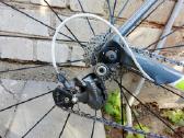 Plentinis dviratis Cannondale Supersix EVO Carbon - nuotraukos Nr. 3