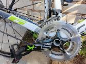 Plentinis dviratis Cannondale Supersix EVO Carbon - nuotraukos Nr. 4
